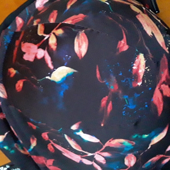 Torrid Front Closure T-Shirt Bra - 360° Back Smoothing - Picture 9 of 15